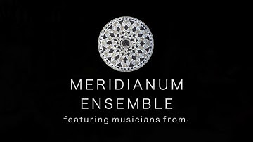 Meridianum Ensemble - Teaser