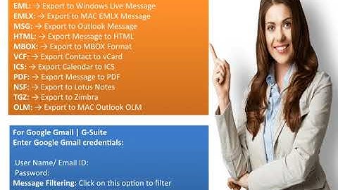 Easily Convert OST to PST By KDETools OST to PST Converter Software With FREE DEMO 2019