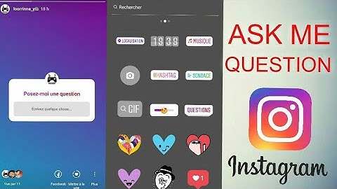 HOW TO GET Ask Questions FEATURE ON INSTAGRAM | HOW TO USE ASK ME QUESTION FEATURE ON INSTAGRAM