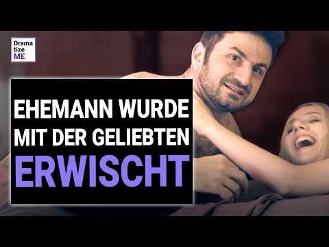 Video: Der Ehemann Hat Das Interesse An Seiner Frau Verloren