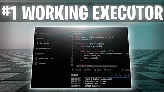 Roblox Executor *Velocity* Free Exploit Working 2026 [100% UNC] *UPDATED*