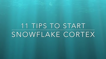 11 Tips to Accelerate Your Work with LLMs in Snowflake Cortex