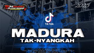 Download Lagu DJ MADURA TAK'NYANGKAH || TRAP PARTY || TAMANAN SLOW BASS ‼️ MP3 Download Lagu DJ MADURA TAK'NYANGKAH || TRAP PARTY || TAMANAN SLOW BASS ‼️ MP3