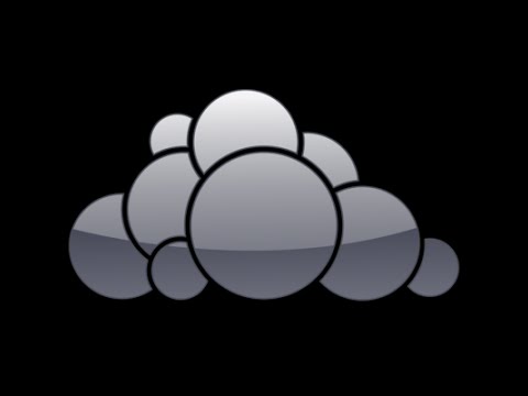 Установка и настройка сетевого облачного хранилища ownСloud