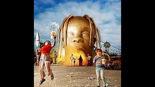 Travis Scott Ft. Drake - SICKO MODE (1 Hour Clean Version)