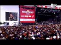 Avril Lavigne - 01 - sk8er boi (live at rock am ring 2004)