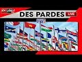 Des pardes live  vishwas international   chardikla time tv