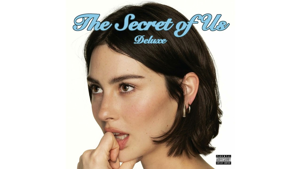 Gracie Abrams - That's So True (Alex Hobson Remix)