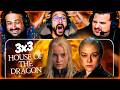 HOUSE OF THE DRAGON 3x03 REACTION &ndash; HER PSYCHOLOGICAL HORROR STRESSED US OUT! - REVIEW