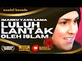 Mualaf Dunia Terbaru | Aku Kaget Ternyata Nama Maryam Ada Di Al Qur'an