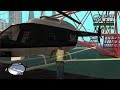 GTA San Andreas How Get The Police Maverick At The Very Beginning Of The Game GTA San Andreas How Get The Police Maverick At The Very Beginning Of The Game
