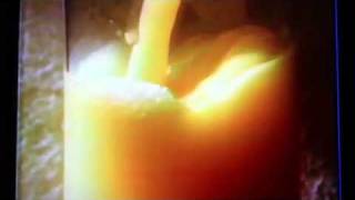 1980S Orange Juice Commercial