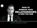 Improving Your Relationships