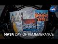 NASA’s Day of Remembrance 2026 thumbnail