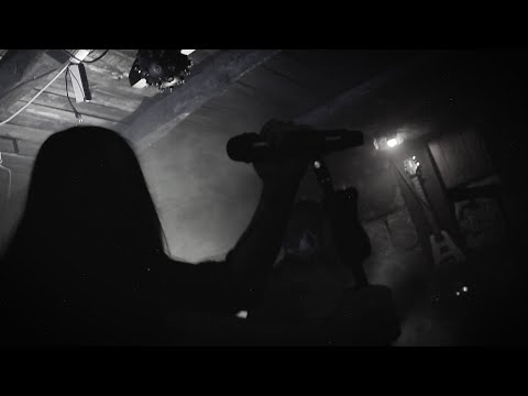 LYFORDEATH  - Tenebrae (OFFICIAL LIVE VIDEO)