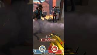 The Soldier Feeling