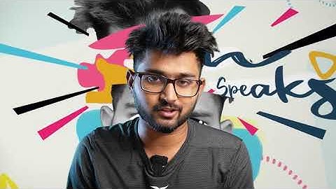 Fast Pace - Assignment 2 @TharunSpeaks Not Just A Video Editing Cohort 8.0