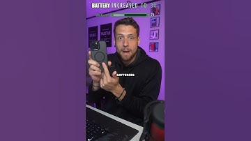 We Can Upgrade/Replace our iPhone Batteries!