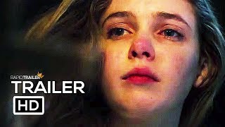 GWEN Official Trailer (2019) Horror Movie HD