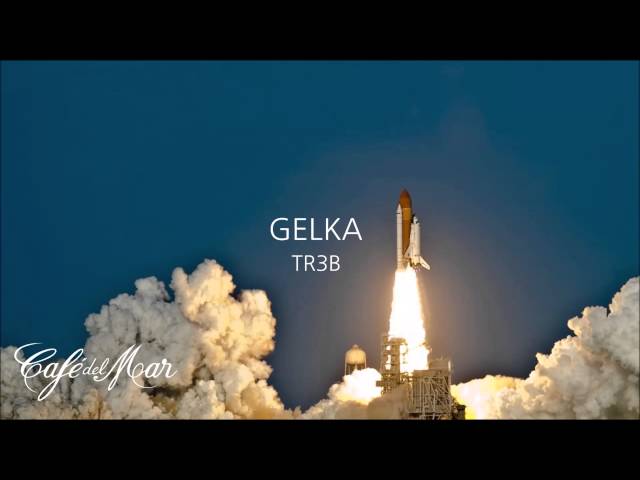 Gelka - Tr3B