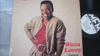 Rebecca Malope MA G Men (Pop 1987)