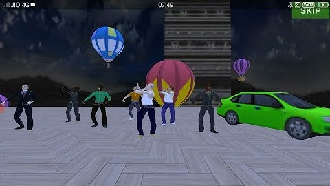 Formula Car Racing Simulator #1- Impossible Mega Ramp - Android Best Game Play