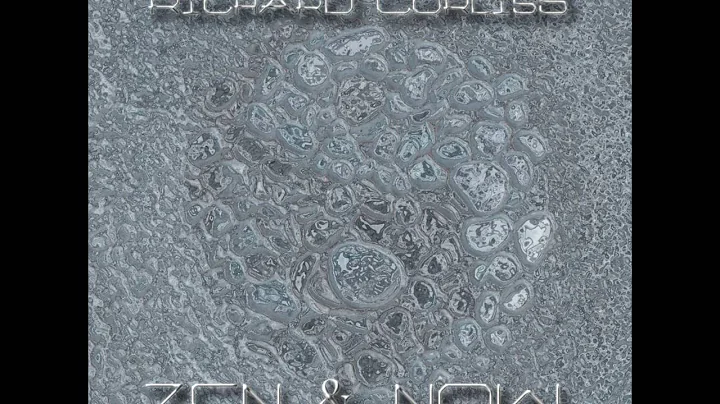 Richard Corliss - Zen and Now Samples