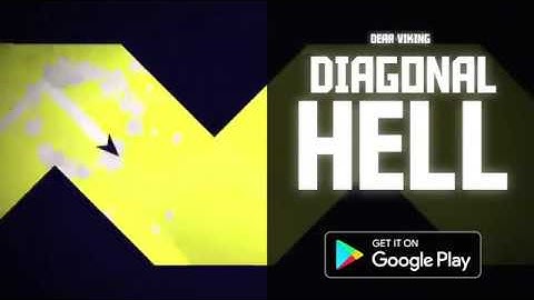 Diagonal Hell Trailer