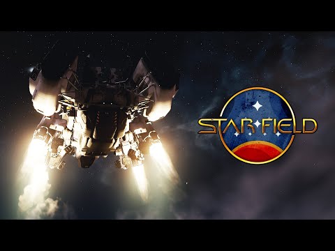 Видео: ВЫБРАСЫВАЮ ФИКАЛИИ В КОСМОС ► Starfield прохождение ► RTX 4090 ► СТРИМ #3