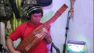 Sandiwara Cinta - Republik Band (Sape' Cover by Fang)