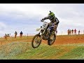 ТРЕНИРОВКА В НИСПОРЕНАХ. YAMAHA YZ250F. MANTEA VASEA #40. TRENING NISPORENI MOTOCROSS.