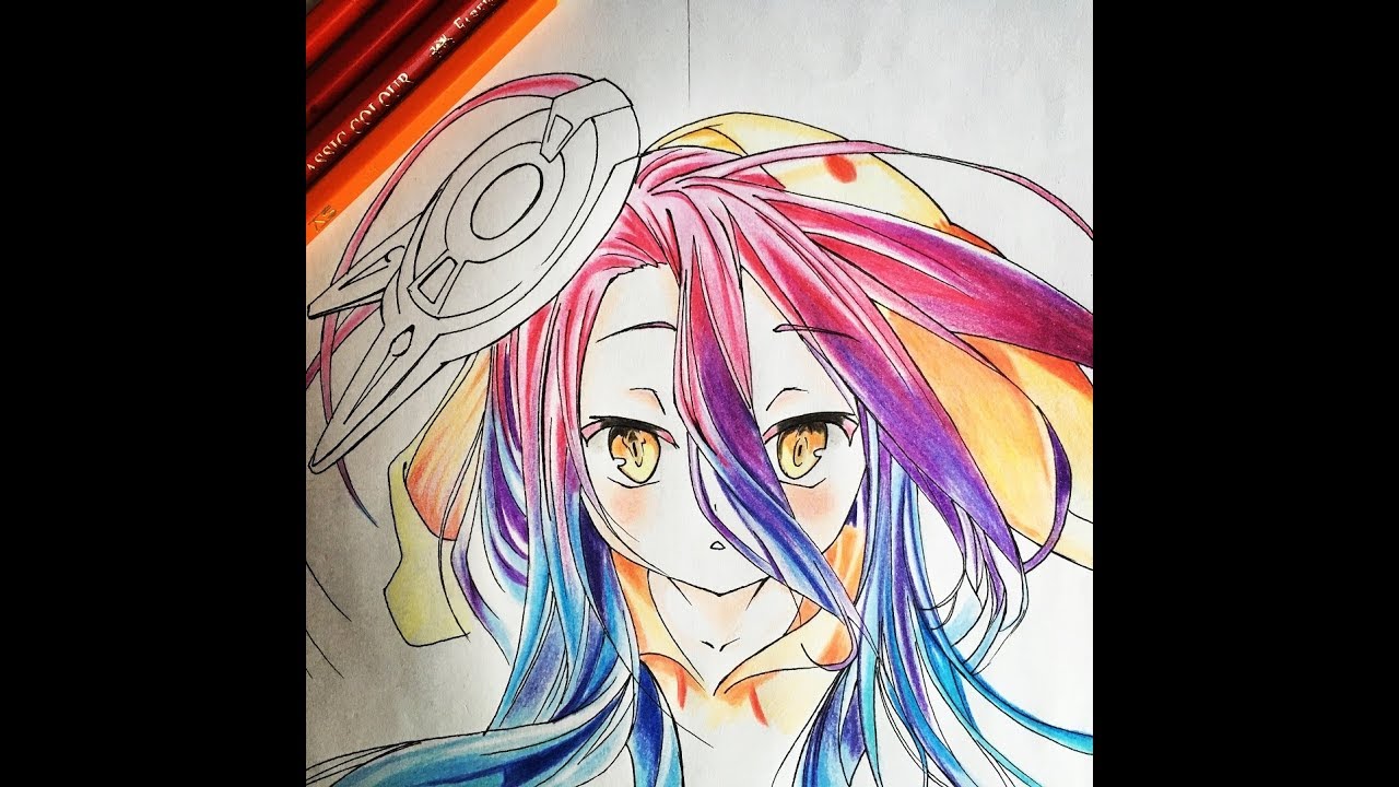 Schwi Dola  No game no life, Anime, Nogame no life