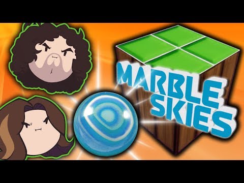 Marble Skies - Game Grumps