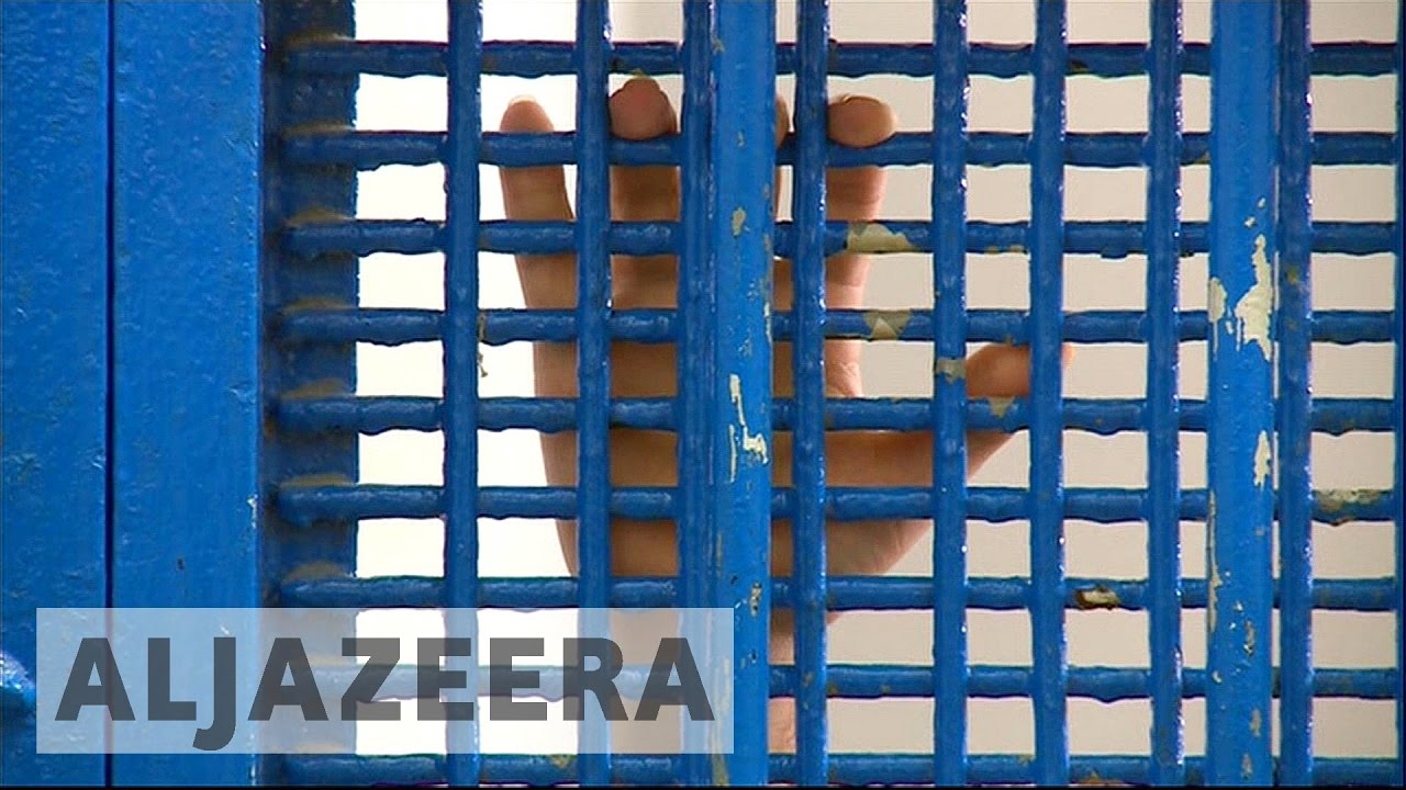 تصاعدت معدلات الجريمة وسط الحصار الإسرائيلي لغزة