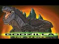 Godzilla  the series chutti tv  90s tamil cartoons