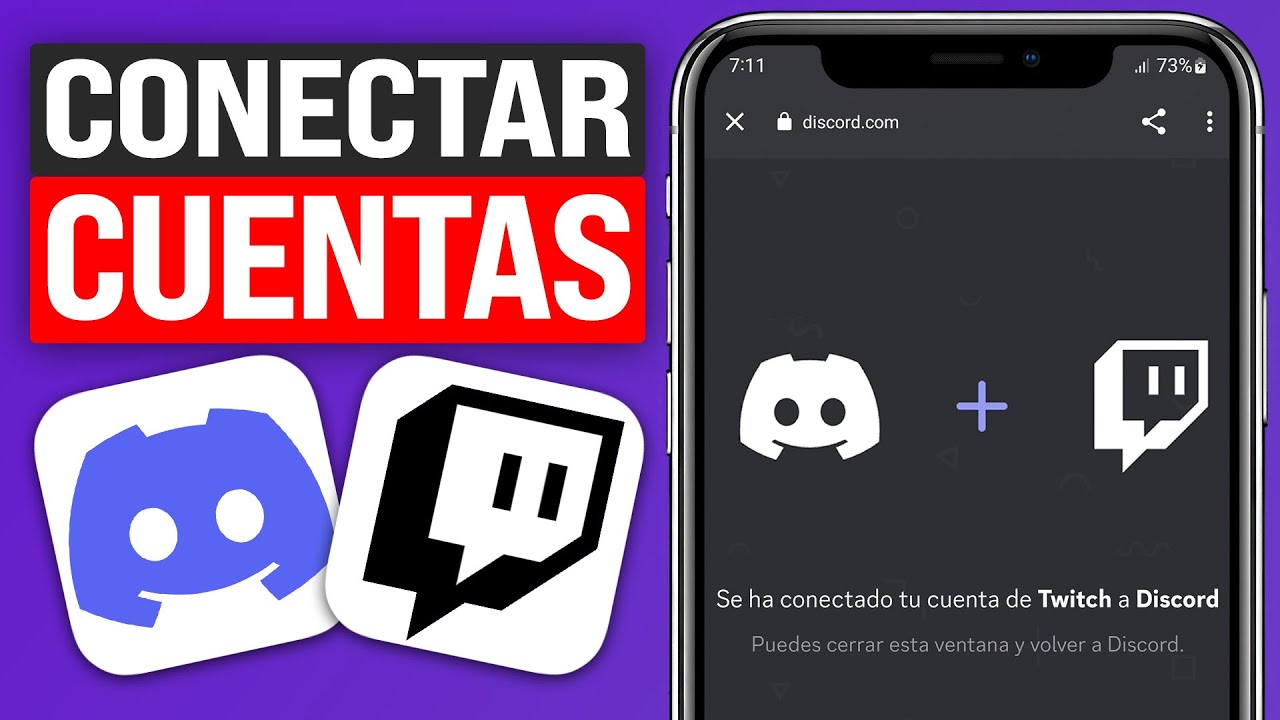 Cómo poner Discord modo streamer - Tecnoguia