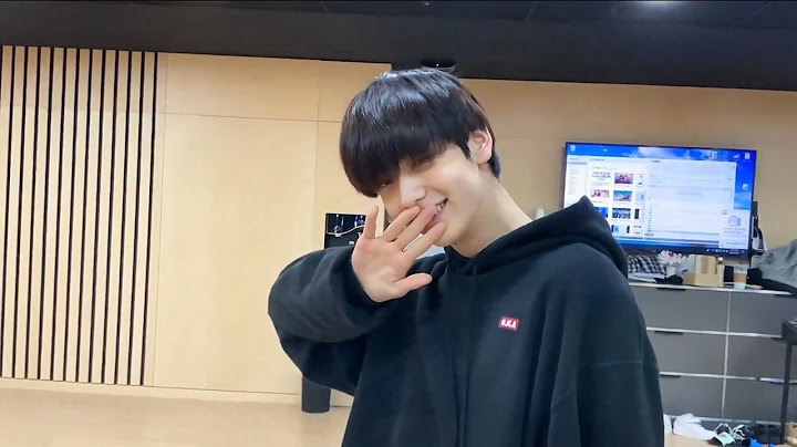 rookie soobin dancing to ‘replay’ by shinee