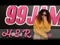 H.E.R. Speaks On Her Debut Album, Her Love Life, Touring With Chris Brown & More