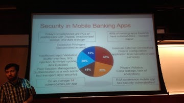 Class 12: Security in Mobile Computing
