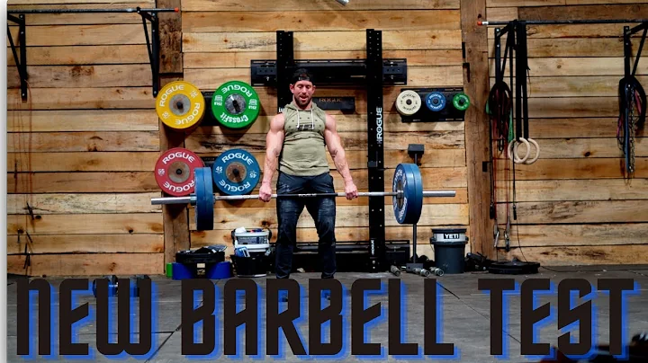 ALWAYS TRAIN WORKOUT OF THE WEEK: NOTHING BUT THE ...