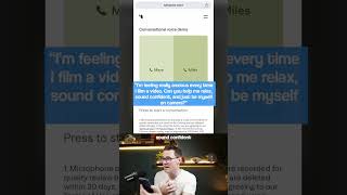 Famous Exactly What to Ask AI: Camera Confidence Net Worth