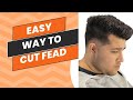 EASY WAY TO CUT FEAD ✅🔥(@rajendrapalaskar9497 )