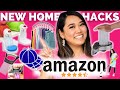 New amazon home hacks that blew me away