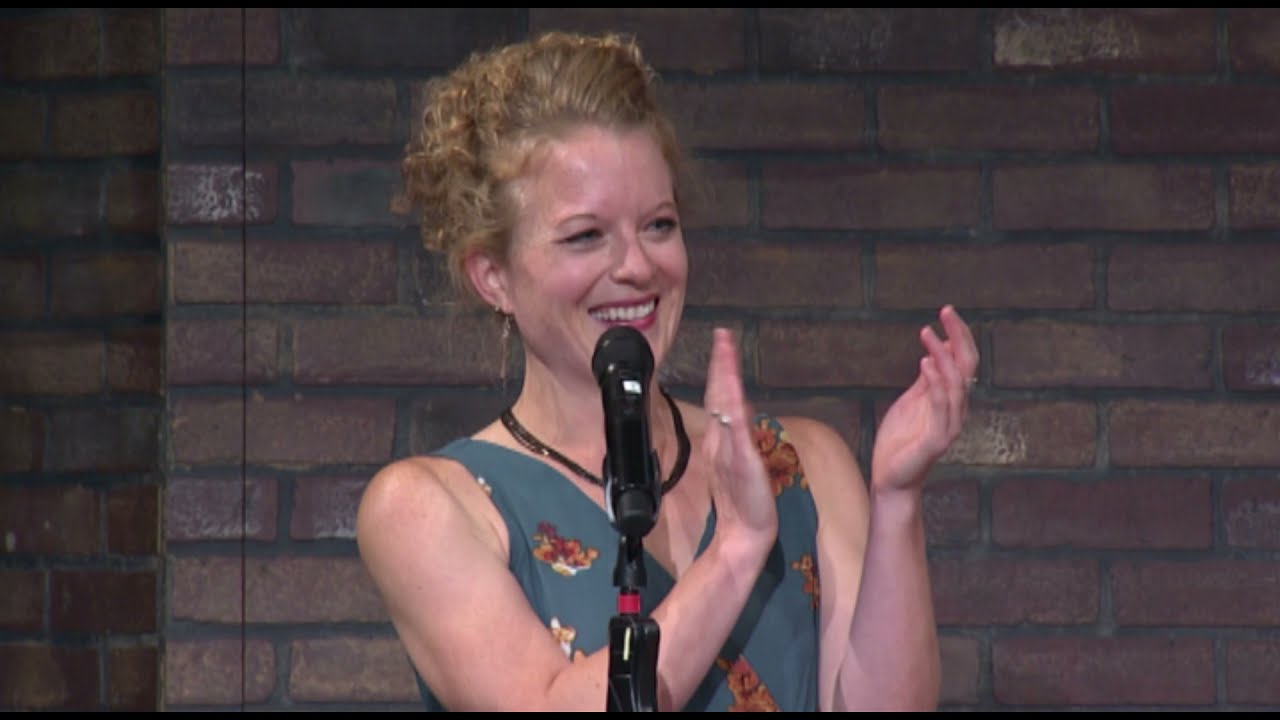 Nite Show Highlight | 12th Season Premiere | WABI TV 5's Steve Hiltz