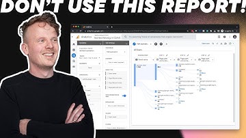 [GA4] Funnel or path explorations: Which is best?