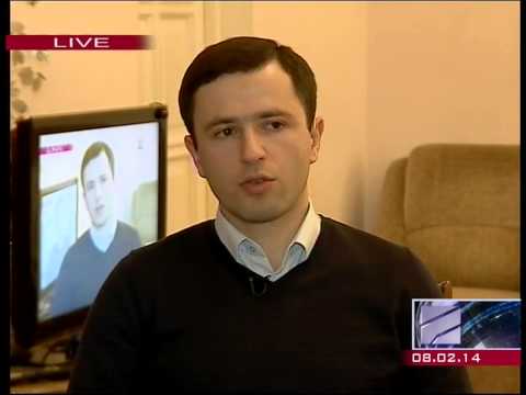 კახა კოჟორიძე მოწმე გია გორგაძის გატაცების ფაქტზე | კურიერი | 8.02.2014