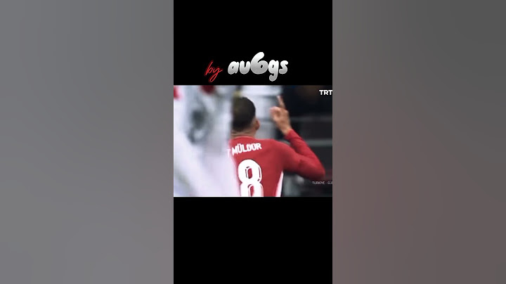 Türkiye 3-1 Gürcistan Maçı