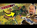 Civ 6  this game changed how i play tokugawa  1 deity japan civilization vi