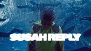 ChronicalZ - Susah Reply (Lyric Video)