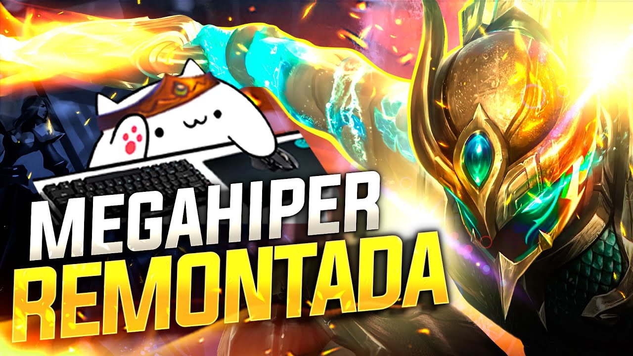 ¡EL MEJOR YASUO DE LATINOAMÉRICA!  🥵 o bueno, de mi casa XD